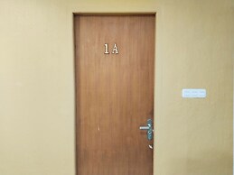 Homestay Famili Taqwa