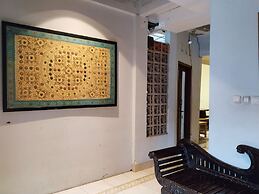 Homestay Famili Taqwa