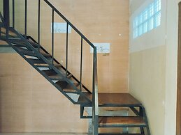 Homestay Famili Taqwa