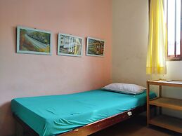 Homestay Famili Taqwa