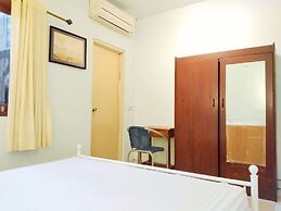 Homestay Famili Taqwa