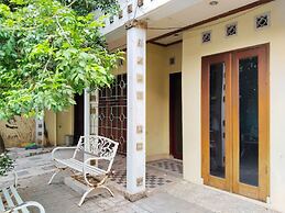 Homestay Famili Taqwa