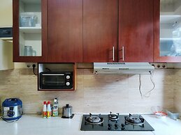 Homestay Famili Taqwa