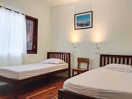 Homestay Famili Taqwa