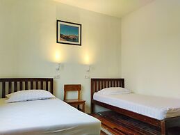 Homestay Famili Taqwa