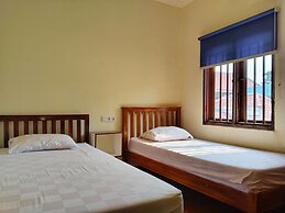 Homestay Famili Taqwa