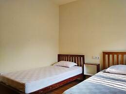 Homestay Famili Taqwa