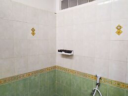 Homestay Famili Taqwa