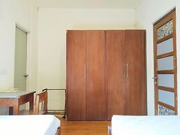 Homestay Famili Taqwa