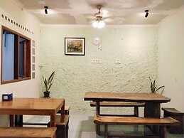 Homestay Famili Taqwa