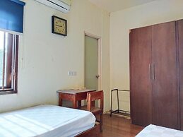 Homestay Famili Taqwa