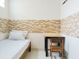 Homestay Famili Taqwa