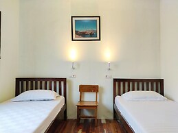 Homestay Famili Taqwa