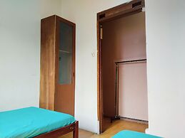 Homestay Famili Taqwa