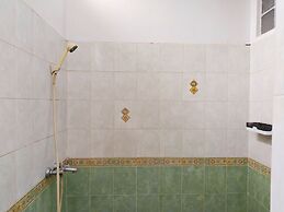 Homestay Famili Taqwa