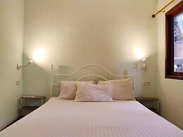 Homestay Famili Taqwa