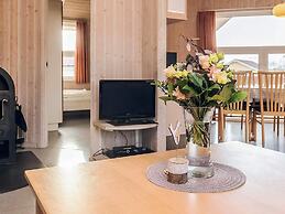 4 Star Holiday Home in Ottendorf