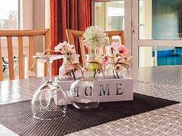 4 Star Holiday Home in Ottendorf