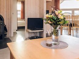 4 Star Holiday Home in Ottendorf