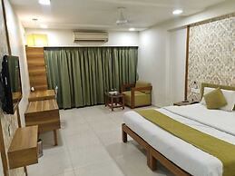 HOTEL PRUDENT - Vadodra