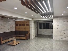 HOTEL PRUDENT - Vadodra