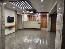 HOTEL PRUDENT - Vadodra