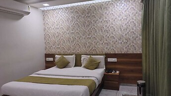 HOTEL PRUDENT - Vadodra