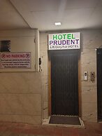 HOTEL PRUDENT - Vadodra