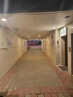 HOTEL PRUDENT - Vadodra