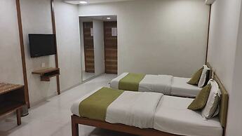 HOTEL PRUDENT - Vadodra