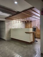 HOTEL PRUDENT - Vadodra