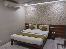 HOTEL PRUDENT - Vadodra