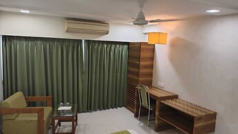 HOTEL PRUDENT - Vadodra