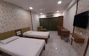 HOTEL PRUDENT - Vadodra