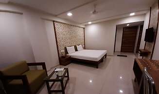 HOTEL PRUDENT - Vadodra