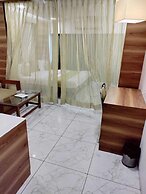 HOTEL PRUDENT - Vadodra