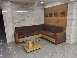 HOTEL PRUDENT - Vadodra