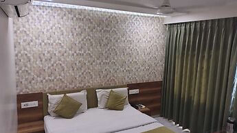 HOTEL PRUDENT - Vadodra