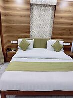 HOTEL PRUDENT - Vadodra