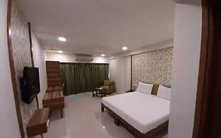 HOTEL PRUDENT - Vadodra