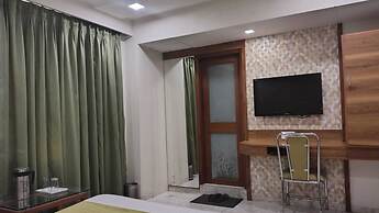 HOTEL PRUDENT - Vadodra