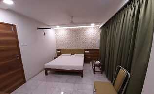 HOTEL PRUDENT - Vadodra