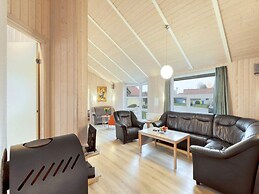 4 Star Holiday Home in Ottendorf