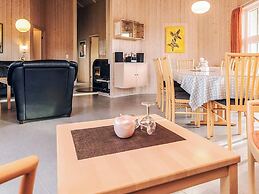 4 Star Holiday Home in Ottendorf
