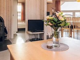 4 Star Holiday Home in Ottendorf