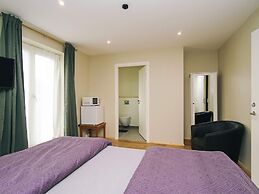 Holiday Home in Nature