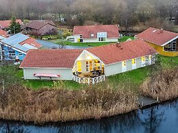 4 Star Holiday Home in Ottendorf