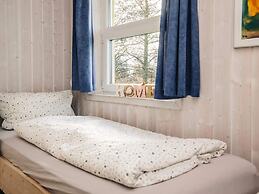4 Star Holiday Home in Ottendorf
