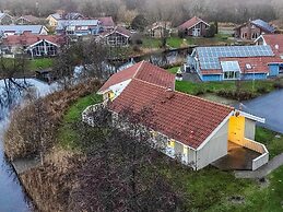 4 Star Holiday Home in Ottendorf