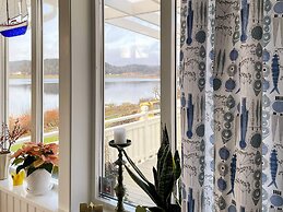 5 Star Holiday Home in Uddevalla